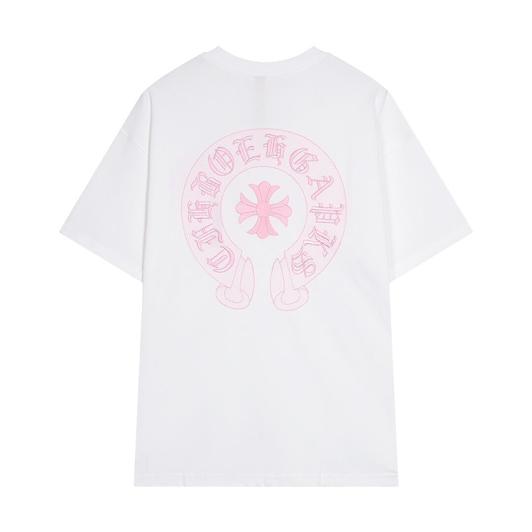 Chrome Hearts T-Shirts